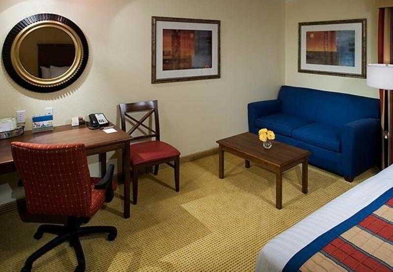 Towneplace Suites Houston Intercontinental Airport Phòng bức ảnh