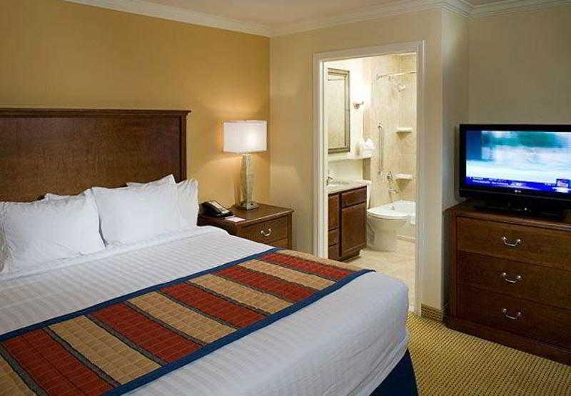 Towneplace Suites Houston Intercontinental Airport Phòng bức ảnh