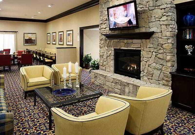 Towneplace Suites Houston Intercontinental Airport Nội địa bức ảnh